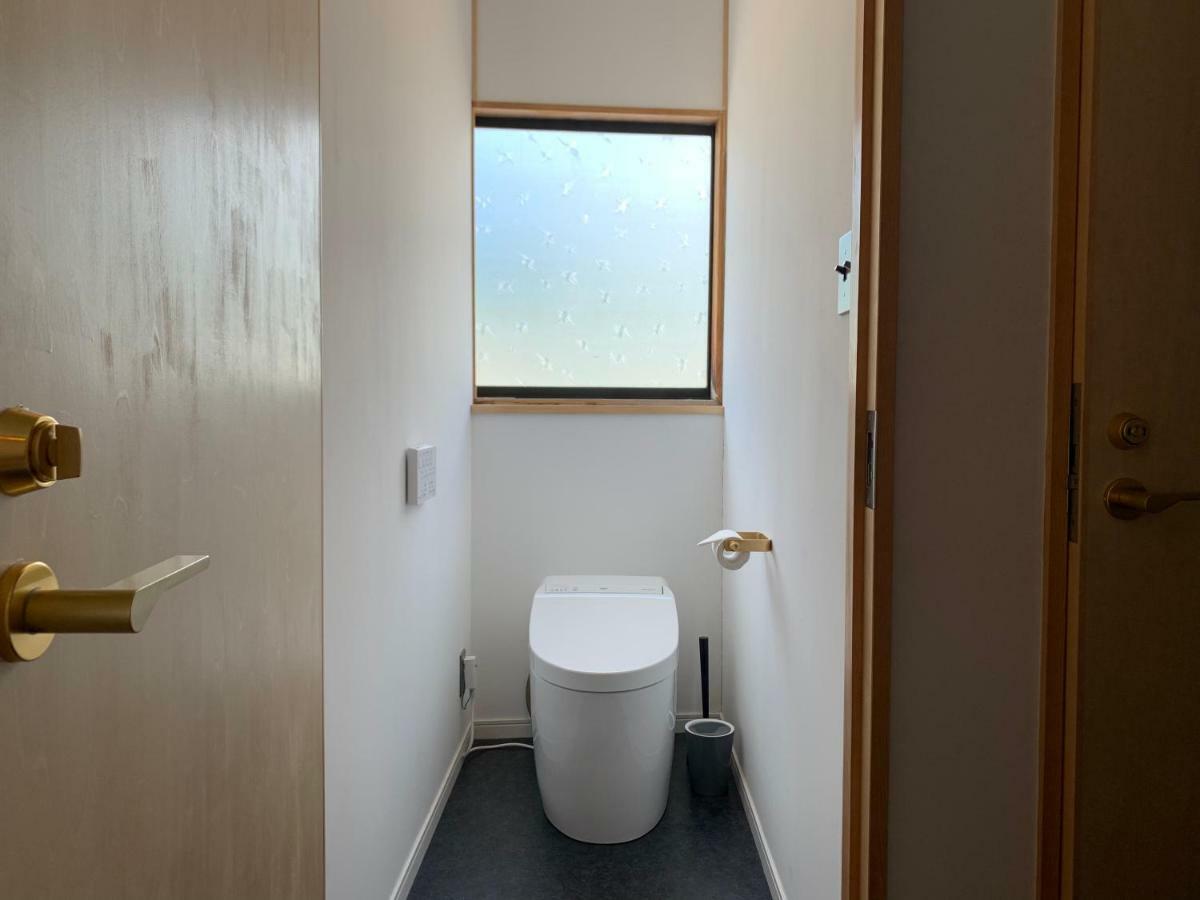 Tagore Harbor Hostel Izu  Extérieur photo