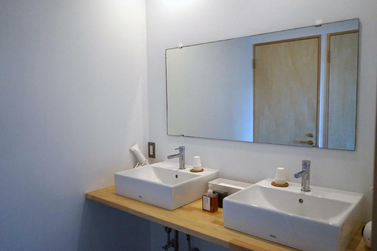 Tagore Harbor Hostel Izu  Extérieur photo